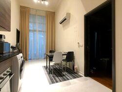Jade Residences (D19), Apartment #566964301